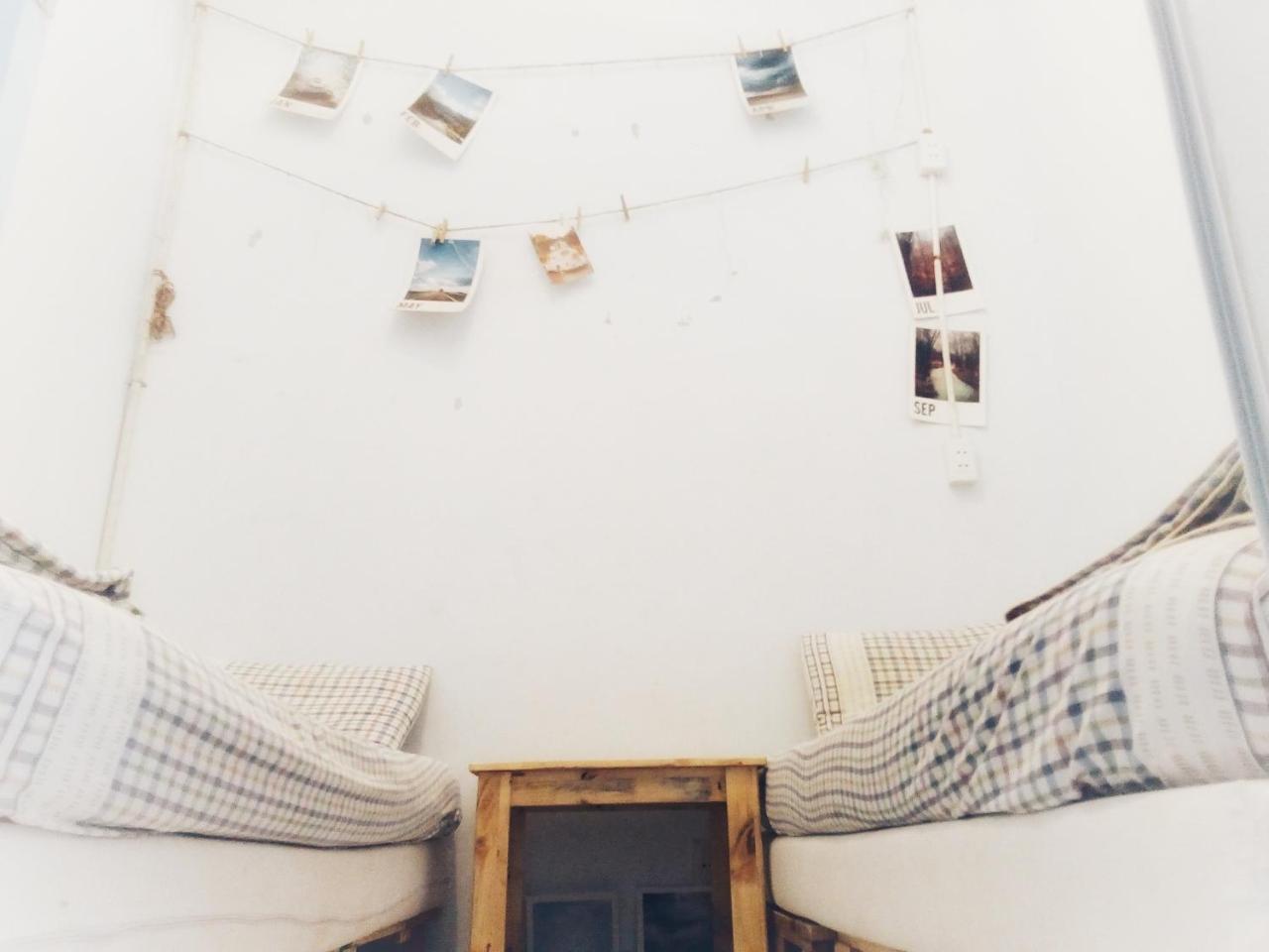 Golden Snake Hostel Hanoj Exteriér fotografie
